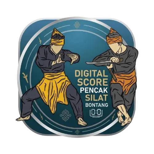 Logo Silat